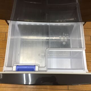 トレファク鶴ヶ島店】SHARP 6ドア冷蔵庫 440L 2012年製