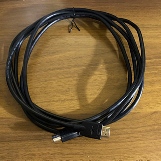 HDMI ハイスピードケーブル3m