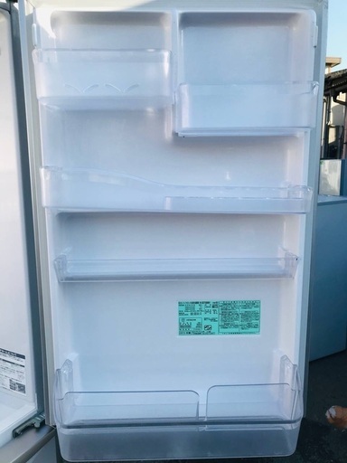 ♦️EJ892B 日立ノンフロン冷凍冷蔵庫 【2013年製】