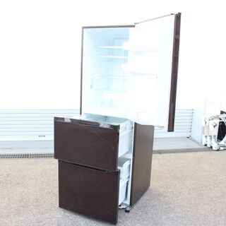 TOSHIBA 375L冷蔵庫 2015年製 GR-G38SY