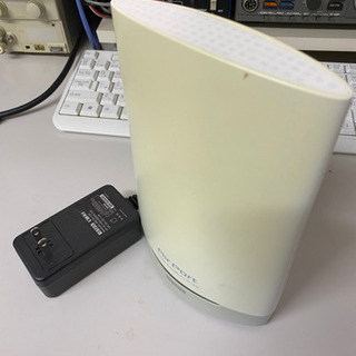 WiFiルーター　IOデータ　WN-G300DGR