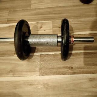 アート工房k ダンベルシャフト