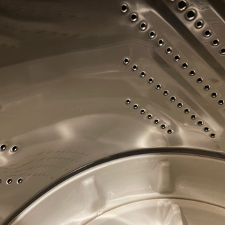 3月13.14.20.21.27日受け渡し可能　Panasonic 洗濯機