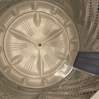 3月13.14.20.21.27日受け渡し可能　Panasonic 洗濯機