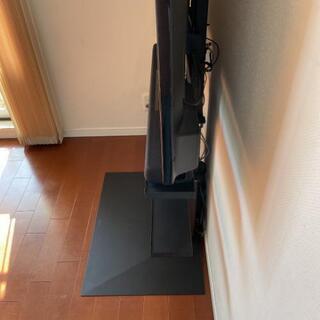 WALL V3 HIGHタイプ テレビスタンド 壁寄せ サウンドバー棚板セット