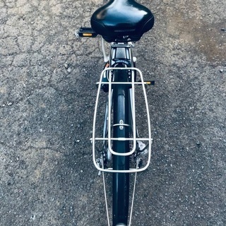 ♦️EJ907B 電動自転車