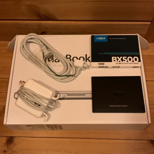 mac book pro 2012 MD101J/A a1278 2