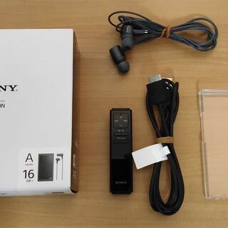 ウォークマン walkman nw-a55hn