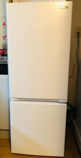 お引き取り先決まりました　冷蔵庫＋冷暖房器