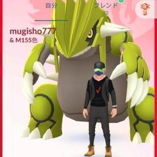 ポケモンGOフレンド募集！