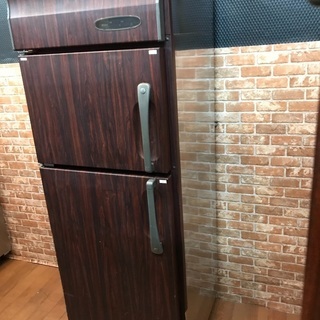 ホシザキ 業務用 冷凍冷蔵庫 冷凍庫 冷蔵庫 HRF-63XTーL タテ型 2ドア 100V