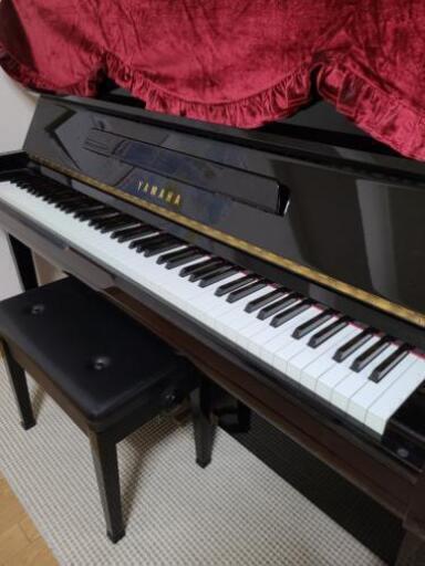 3/22までに搬出で43万円にてお譲り】ヤマハのアップ 