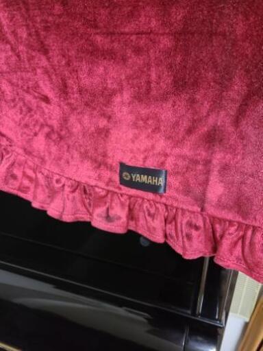 3/22までに搬出で43万円にてお譲り】ヤマハのアップ 