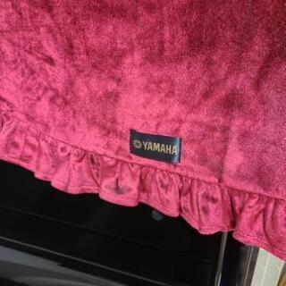 【3/22までに搬出で43万円にてお譲り】ヤマハのアップライトピアノ