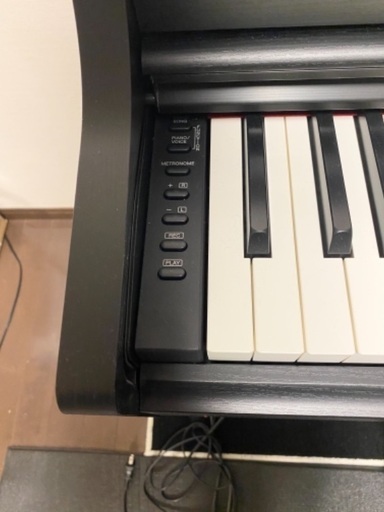 YAMAHA】電子ピアノ YDP-163 yuさま専用】ヤマハ電子ピアノ YDP-163