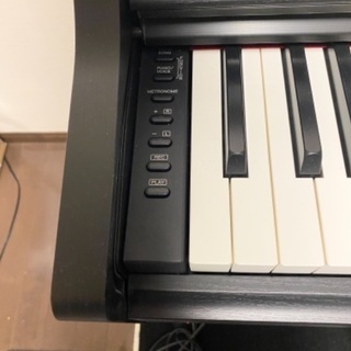 最新な だっちん様専用*YAMAHA 電子ピアノ ARIUS YDP-163 17年製