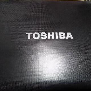 TOSHIBA A4ノートパソコン　Core i5  SSD12...