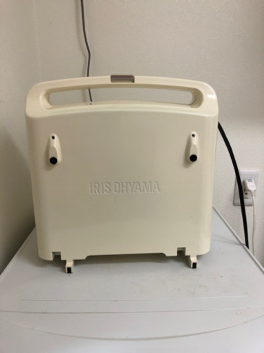 無料条件あり。アイリスのホットプレートです。