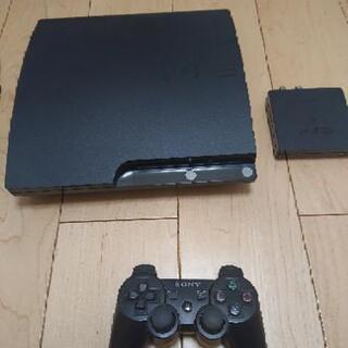 PlayStation3 CECH-2100A torne付き ...