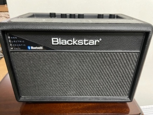 Blackstar ID:CORE BEAM 中古
