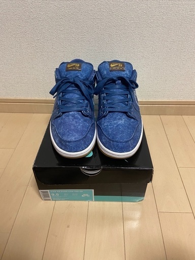 NIKE SB DUNK LOW Rival Pack Denim 27.5cm | pcmlawoffices.com