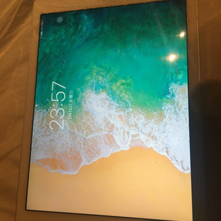 【ネット決済・配送可】iPad Air2 WIFIモデル　16GB