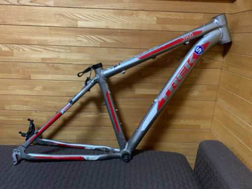値引き交渉歓迎！TREK3900