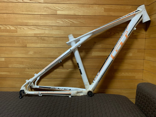 値引き交渉歓迎！GT AVALANCHE3.0