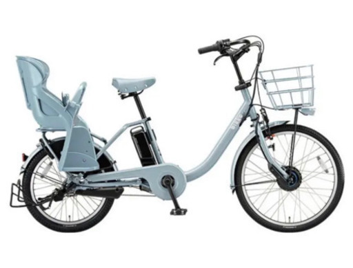 ビッケモブ　電動自転車