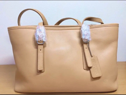 COACH コーチ　バッグ