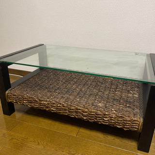 テーブル(アジアン家具)