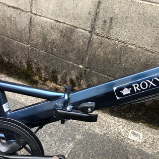 折りたたみ自転車】かなり美品❗️〔定価30000円相当品〕マルイシ 