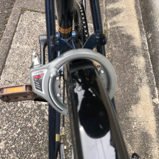 折りたたみ自転車】かなり美品❗️〔定価30000円相当品〕マルイシ 