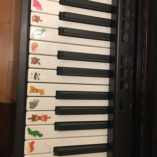 me様と交渉中 聞いたもん勝ち！【大幅値段交渉◎】 電子ピアノ CASIO 
