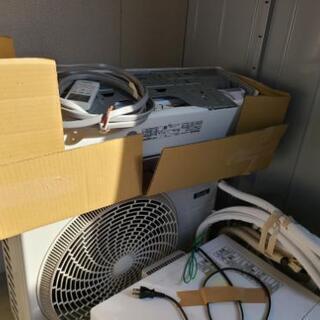 エアコン 6畳用 パナソニック エオリア