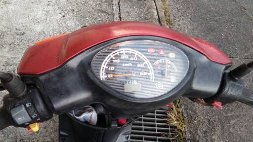 ジョグ4サイクル 4万円 まだあります ジョグ4サイクル 4万円 まだ