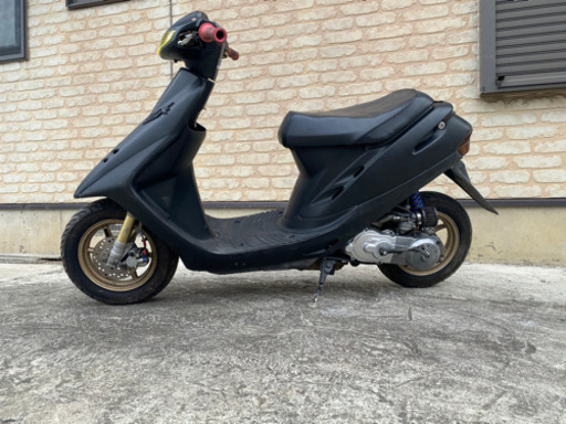 af28ZXスーパディオ実働書付き