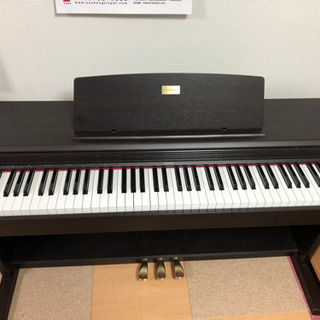 CASIO  AP-33 電子ピアノ、高さ調整椅子セット