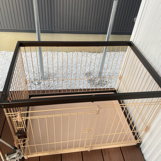 中古犬用サークルが無料 格安で買える ジモティー 中古犬用サークルが無料 格安で買える ジモティー