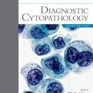 Diagnostic Cytopathology: Expert...