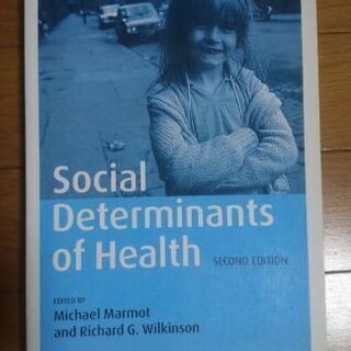 Social Determinants of Health