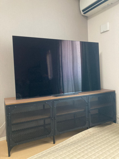 IKEA フィエルボ テレビ台（イグアイン様） 人気ブランドを spektakel.wien