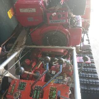 除雪機  ＭＳＲ1100ＬＴ