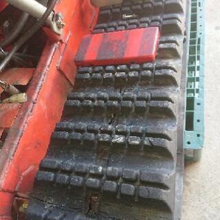 除雪機  ＭＳＲ1100ＬＴ