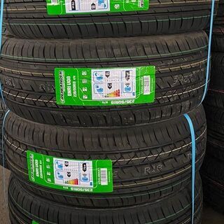 🌞235/50R18⭐アルファード、ヴェルファイア等に！新品未使用！交換費用込み！オールシーズンタイヤ入荷しました🌞