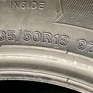 🌞235/50R18⭐アルファード、ヴェルファイア等に！新品未使用！交換費用込み！オールシーズンタイヤ入荷しました🌞