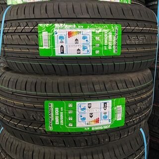 🌞235/50R18⭐アルファード、ヴェルファイア等に！新品未使用！交換費用込み！オールシーズンタイヤ入荷しました🌞