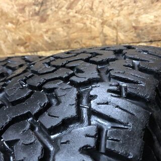 BF Goodrich All-Terrain T/A KO LT315/70R17 17インチ 夏タイヤ 4本 ブラックレター (MTN03) クレジットカード QR決済可能