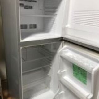 引っ越しのため譲ります。冷蔵庫