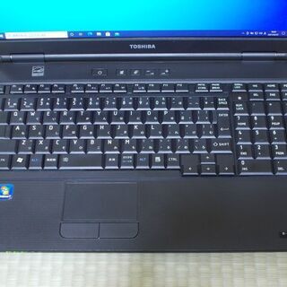 東芝 - SSDで快適 Corei5 大解像度 東芝 ダイナブックサテライト B652/H SSDで快適 Corei5 大解像度 東芝 ダイナブックサテライト B652/H
